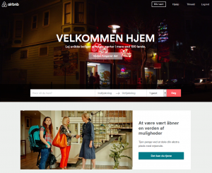 Airbnb