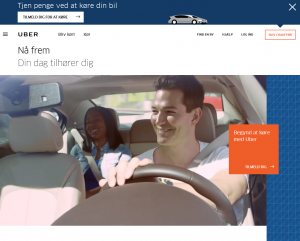 Uber